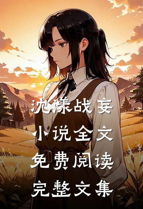 沈漾战妄小说全文免费阅读完整文集