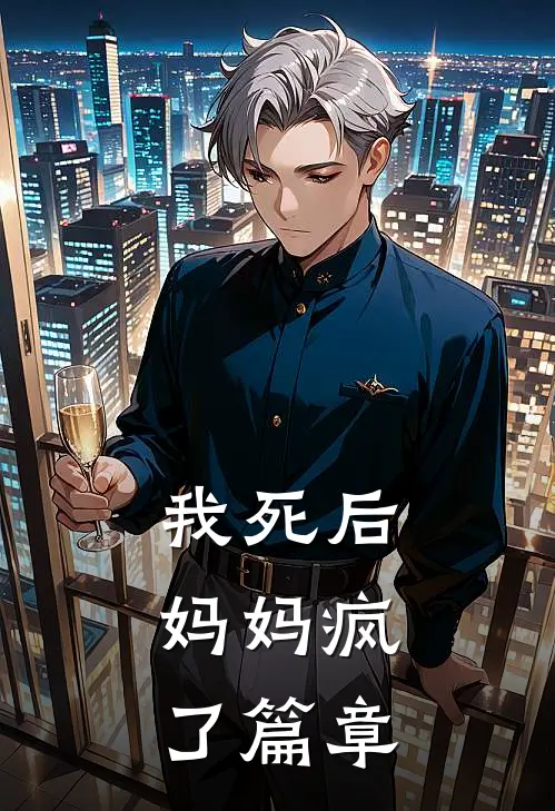 我死后,妈妈疯了篇章免费阅读