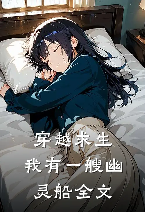 穿越求生我有一艘幽灵船全文