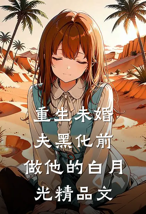 重生未婚夫黑化前，做他的白月光精品文