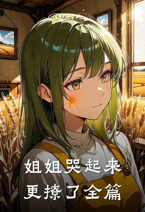 姐姐哭起来,更撩了全篇阅读