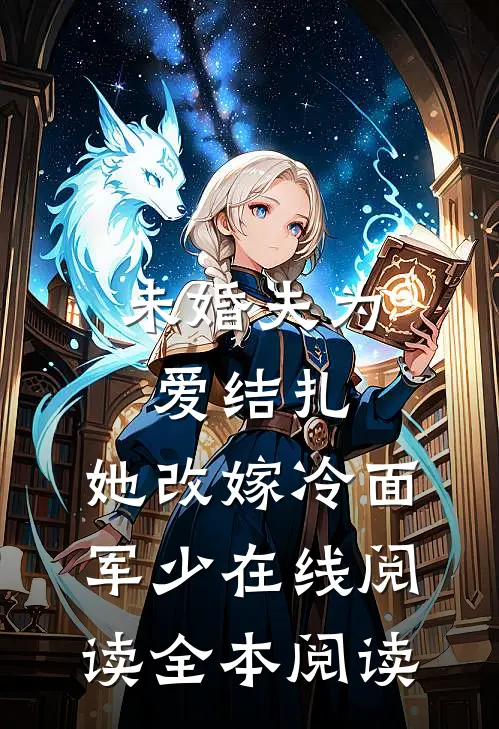 未婚夫为爱结扎，她改嫁冷面军少在线阅读全本阅读