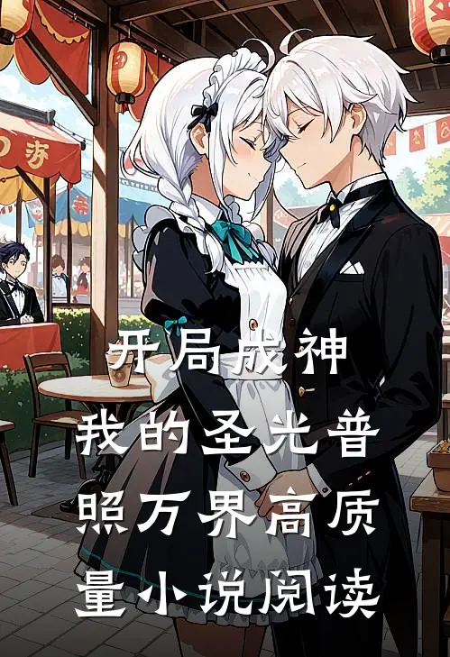 开局成神我的圣光普照万界高质量阅读