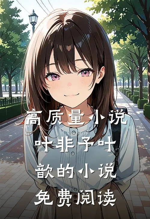 高质量小说叶非予叶歆的小说免费阅读