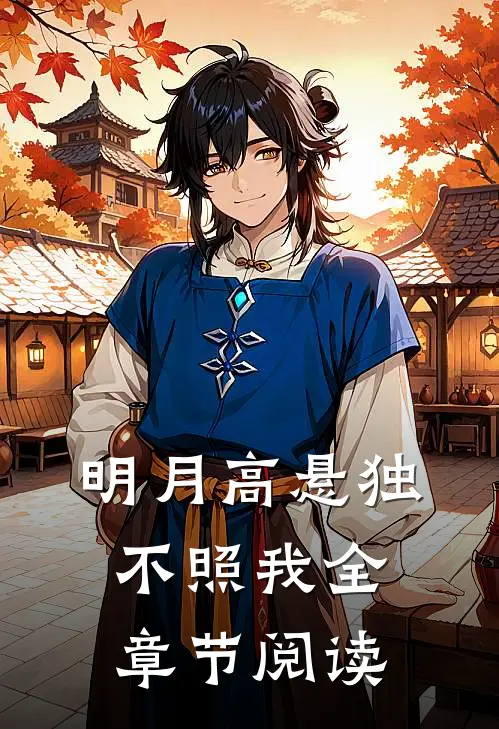 明月高悬独不照我全章节阅读