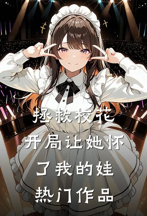 拯救校花开局让她怀了我的娃热门作品