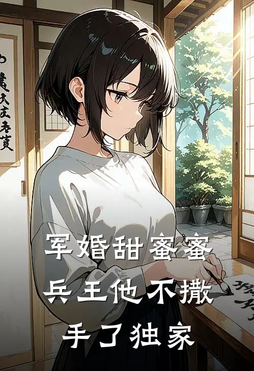 军婚甜蜜蜜，兵王他不撒手了独家