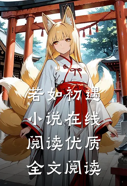 若如初遇小说在线阅读优质全文阅读