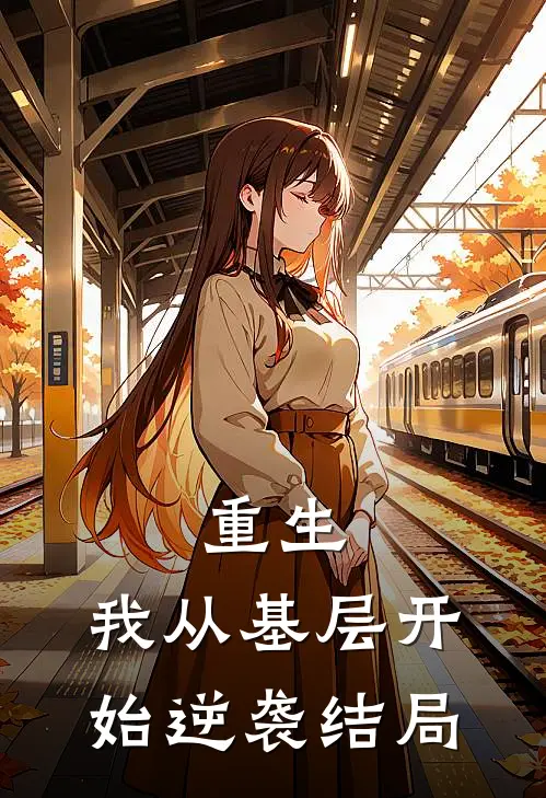重生我从基层开始逆袭结局如何