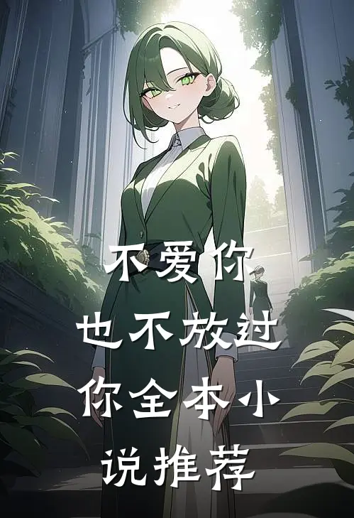 不爱你,也不放过你全本推荐免费阅读