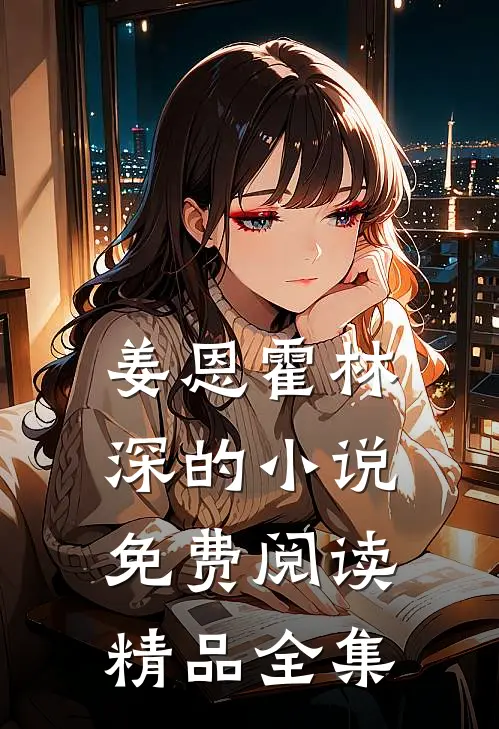 姜恩霍林深的小说免费阅读精品全集