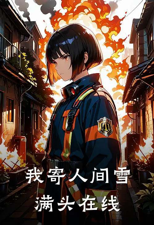 我寄人间雪满头在线