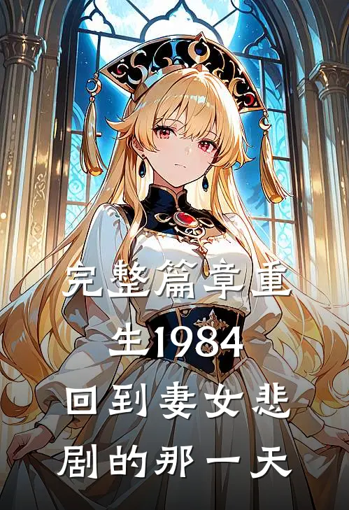 完整篇章重生1984回到妻女悲剧的那一天免费阅读