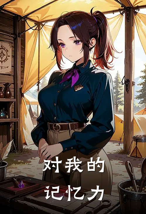 对我的记忆力很好英文