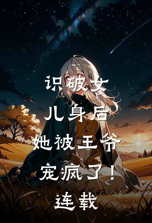 识破女儿身后,她被王爷宠疯了!连载了几集