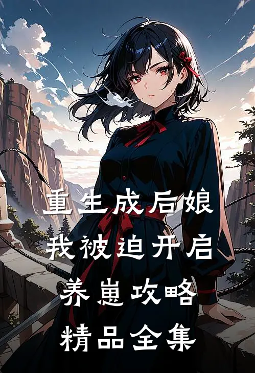 重生成后娘,我被迫开启养崽攻略精品全集免费观看