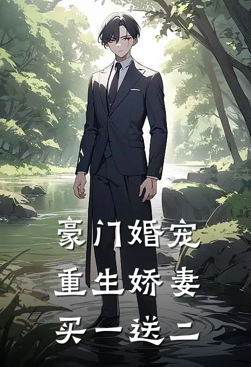 豪门婚宠重生娇妻买一送二免费阅读