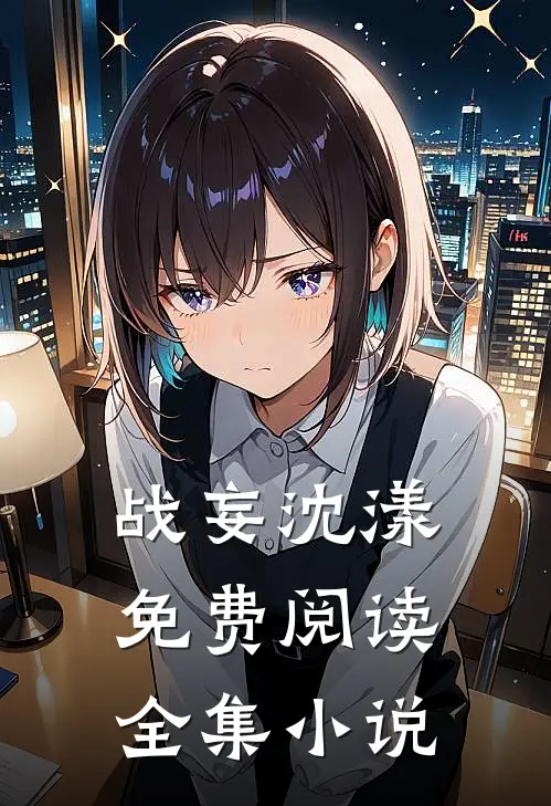 战妄沈漾免费阅读全集小说