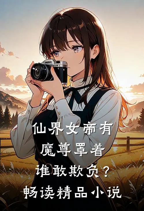 仙界女帝有魔尊罩着,谁敢欺负?畅读精品免费阅读