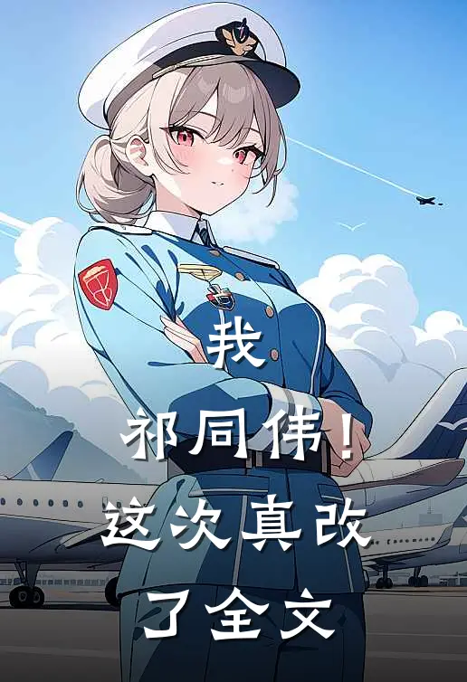 我,祁同伟!这次真改了全文在线阅读