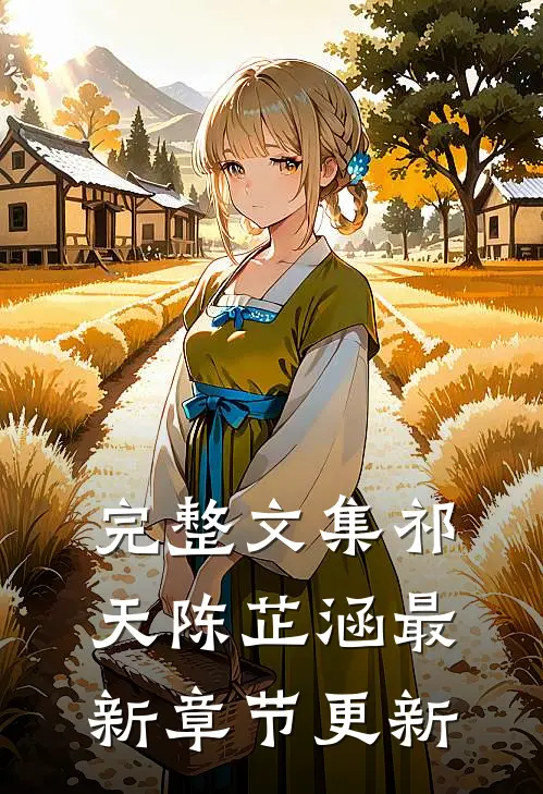 完整文集祁天陈芷涵最新章节更新