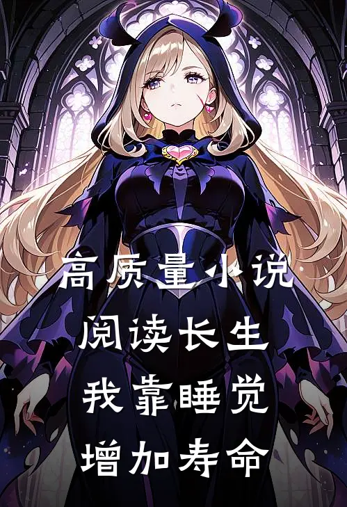 高质量小说阅读长生：我靠睡觉增加寿命