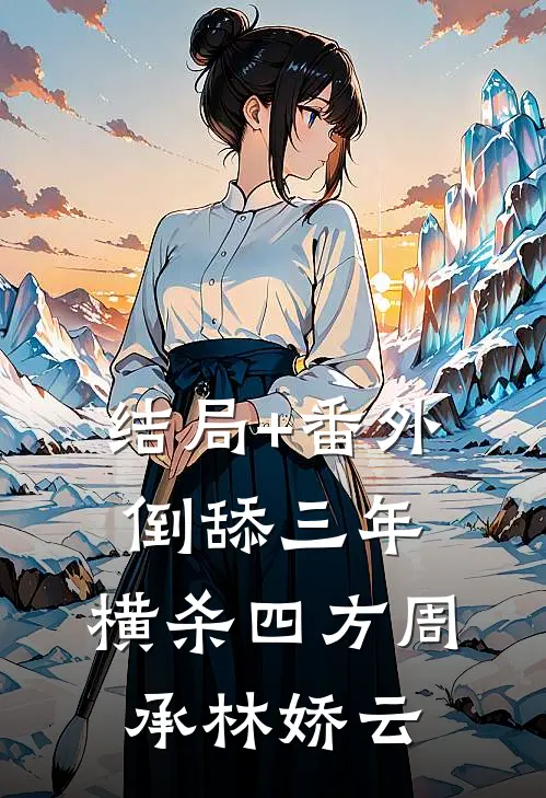 结局+番外倒舔三年，横杀四方周承林娇云