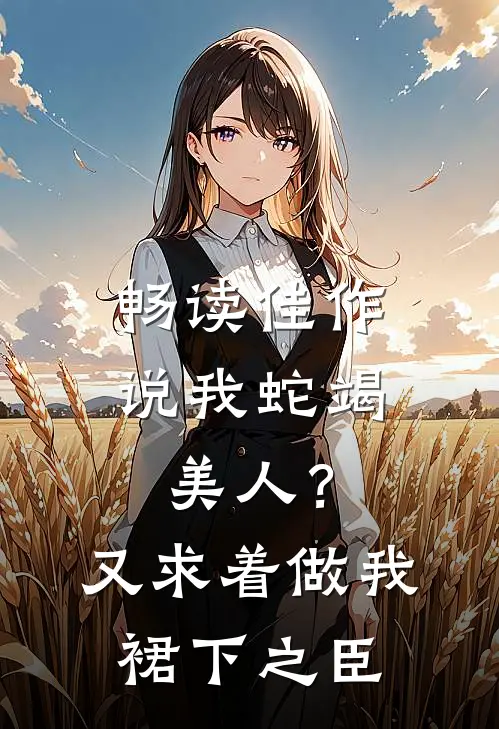 畅读佳作说我蛇竭美人？又求着做我裙下之臣