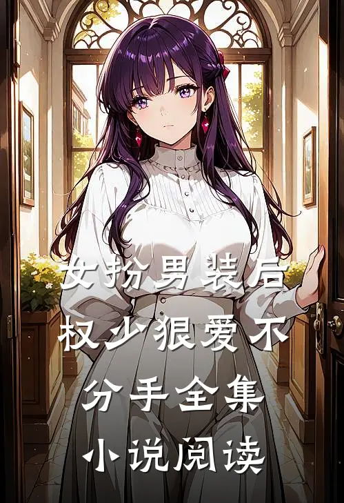 女扮男装后，权少狠爱不分手全集小说阅读