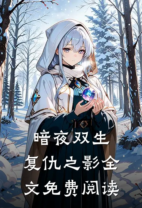 暗夜双生复仇之影全文免费阅读无弹窗