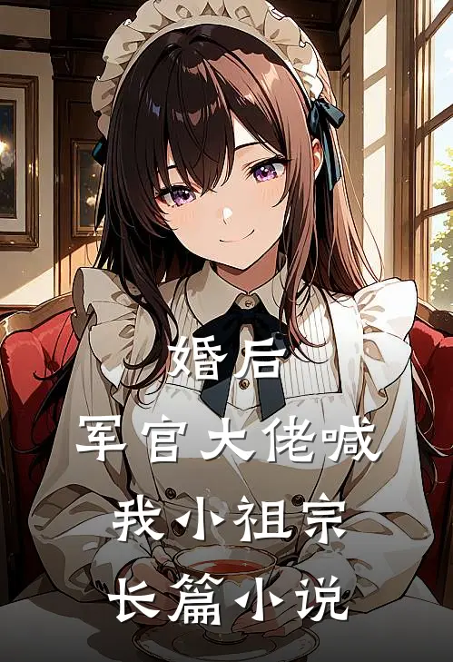 婚后，军官大佬喊我小祖宗长篇小说