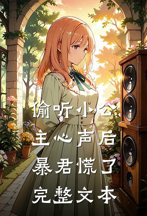 偷听小公主心声后,暴君慌了完整文本在线阅读