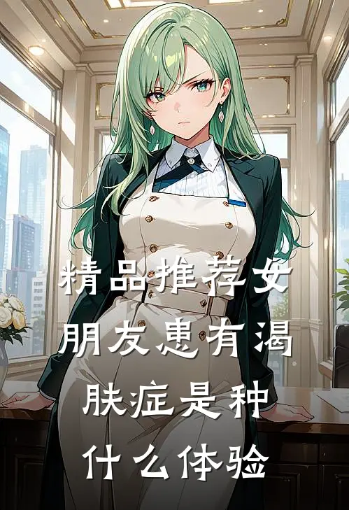 精品推荐女朋友患有渴肤症是种什么体验