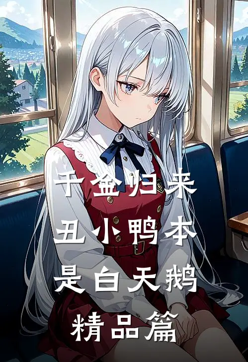 千金归来：丑小鸭本是白天鹅精品篇