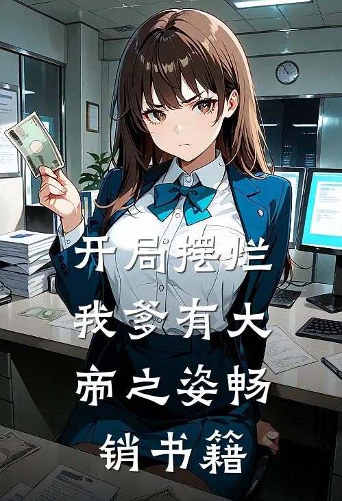 开局摆烂,我爹有大帝之姿畅销书籍