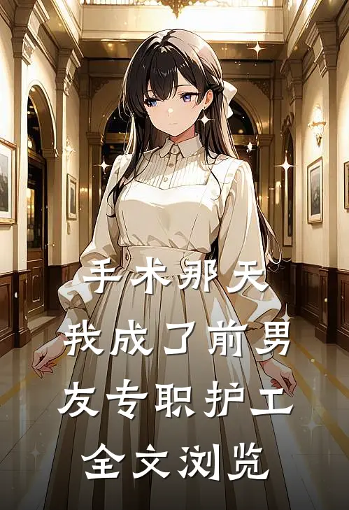 手术那天，我成了前男友专职护工全文浏览