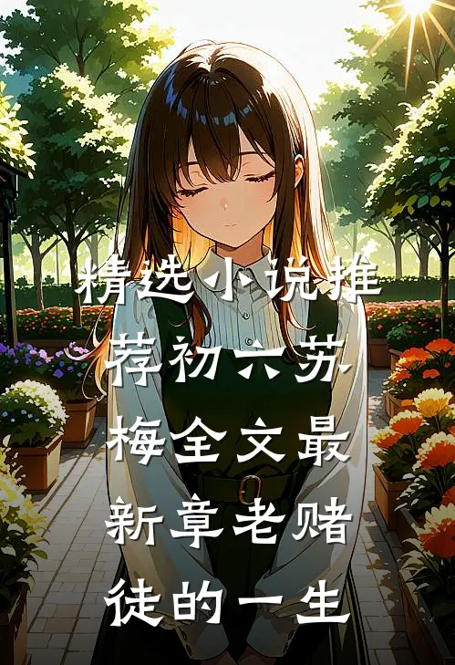 精选小说推荐初六苏梅全文最新章老赌徒的一生