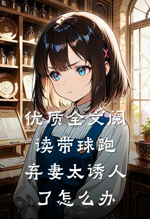 优质全文阅读带球跑：弃妻太诱人了怎么办