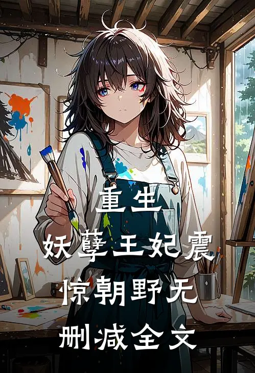 重生妖孽王妃震惊朝野无删减全文