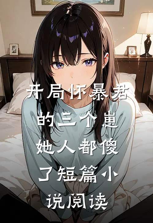 开局怀暴君的三个崽,她人都傻了短篇阅读