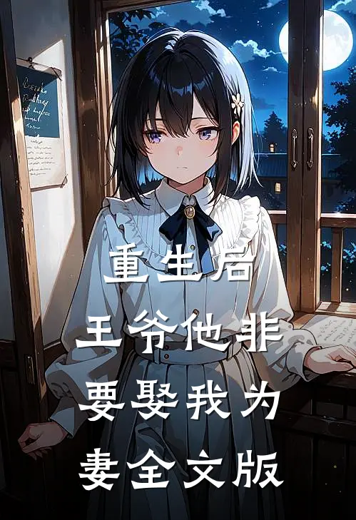 重生后,王爷他非要娶我为妻全文版