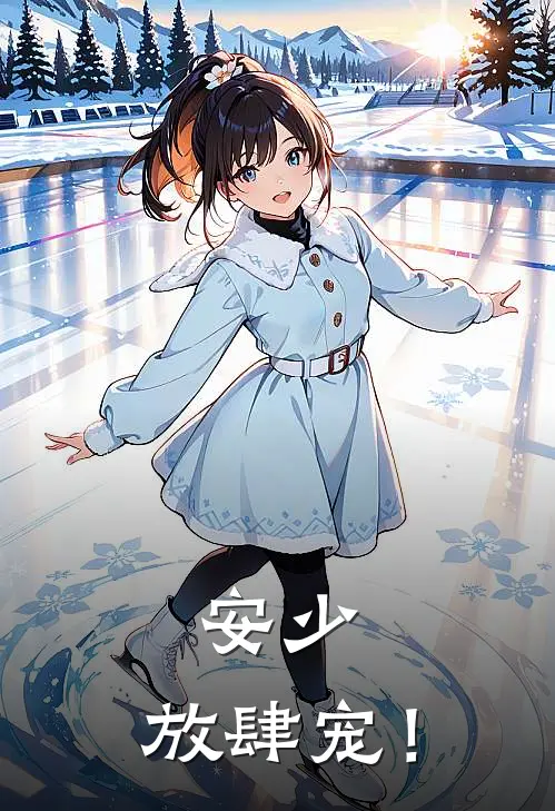 安少，放肆宠！