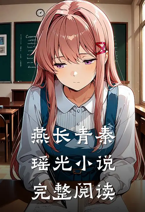 燕长青秦瑶光小说完整阅读