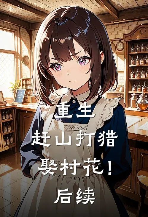 重生赶山打猎娶村花!后续免费阅读