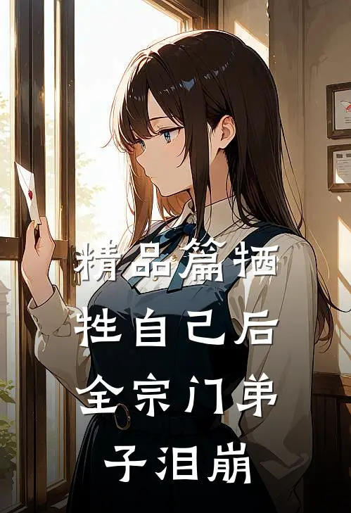精品篇牺牲自己后，全宗门弟子泪崩