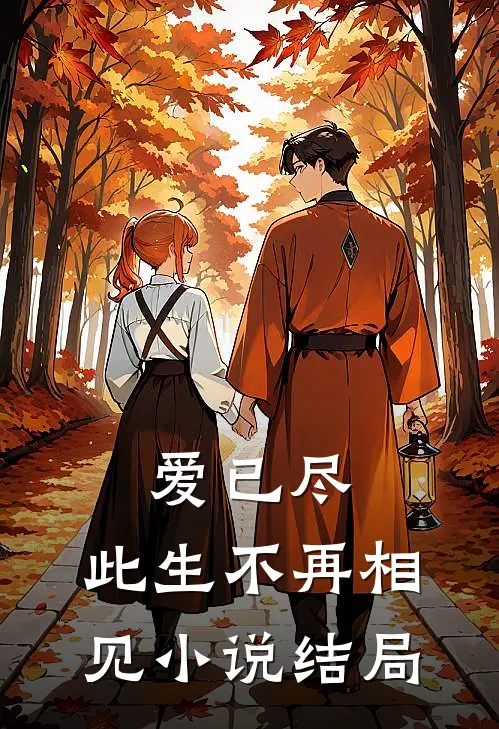 爱已尽,此生不再相见结局