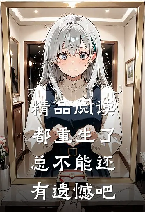 精品阅读都重生了,总不能还有遗憾吧