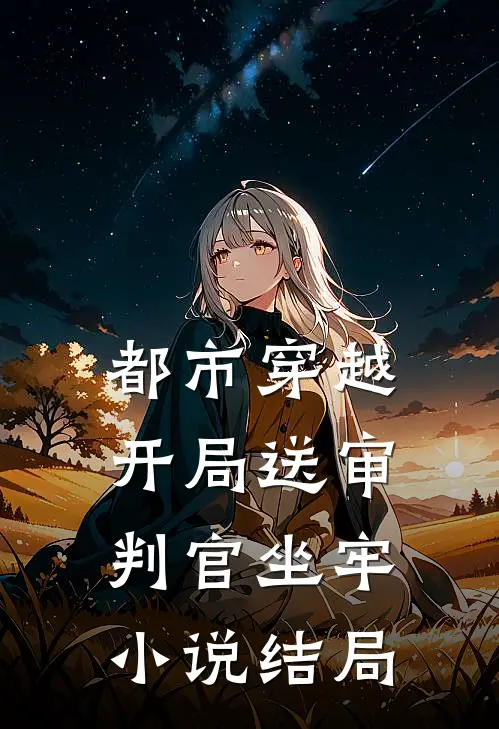 都市穿越开局送审判官坐牢结局怎么样