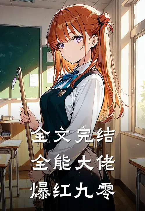 全文完结全能大佬爆红九零