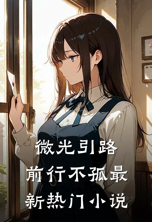 微光引路，前行不孤最新热门小说